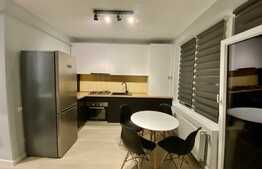 Apartament 2 camere, zona strazii Alexandru Rosca