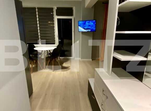 Apartament de vânzare 2 camere Borhanci - 57795AV | BLITZ Cluj-Napoca | Poza2