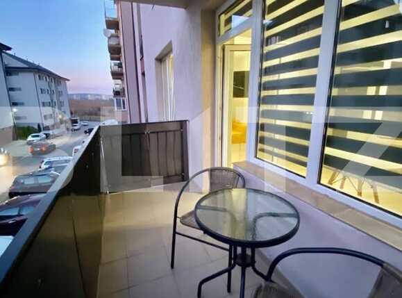 Apartament de vânzare 2 camere Borhanci - 57795AV | BLITZ Cluj-Napoca | Poza6