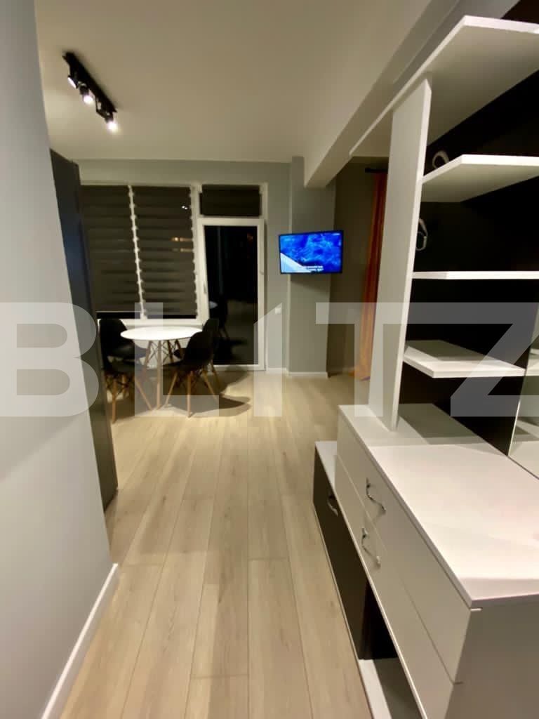Apartament de vânzare 2 camere Borhanci - 57795AV | BLITZ Cluj-Napoca | Poza2