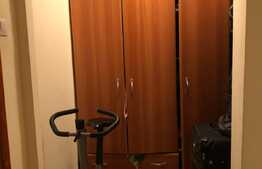 Apartament  cu 3 camere,spatios, luminos, 64mp, zona Intre Lacuri