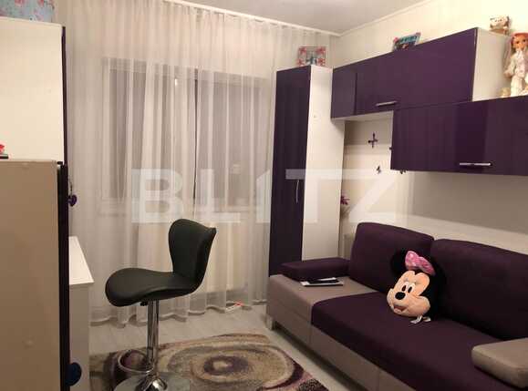 Apartament de vânzare 3 camere Intre Lacuri - 57796AV | BLITZ Cluj-Napoca | Poza4