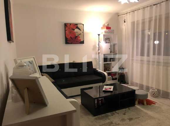 Apartament de vânzare 3 camere Intre Lacuri - 57796AV | BLITZ Cluj-Napoca | Poza1