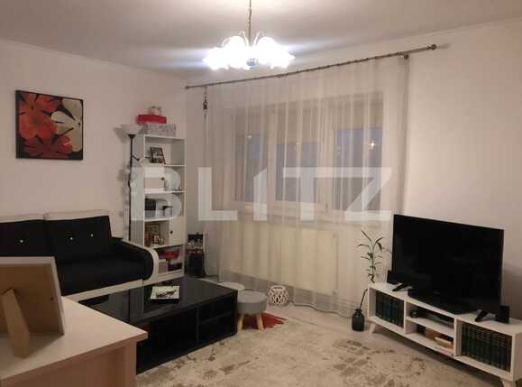 Apartament de vânzare 3 camere Intre Lacuri - 57796AV | BLITZ Cluj-Napoca | Poza2