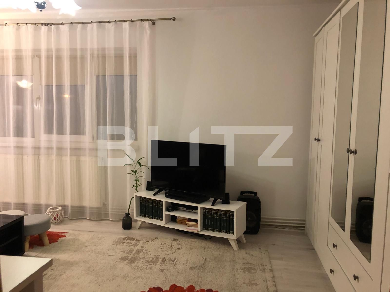 Apartament de vânzare 3 camere Intre Lacuri - 57796AV | BLITZ Cluj-Napoca | Poza3