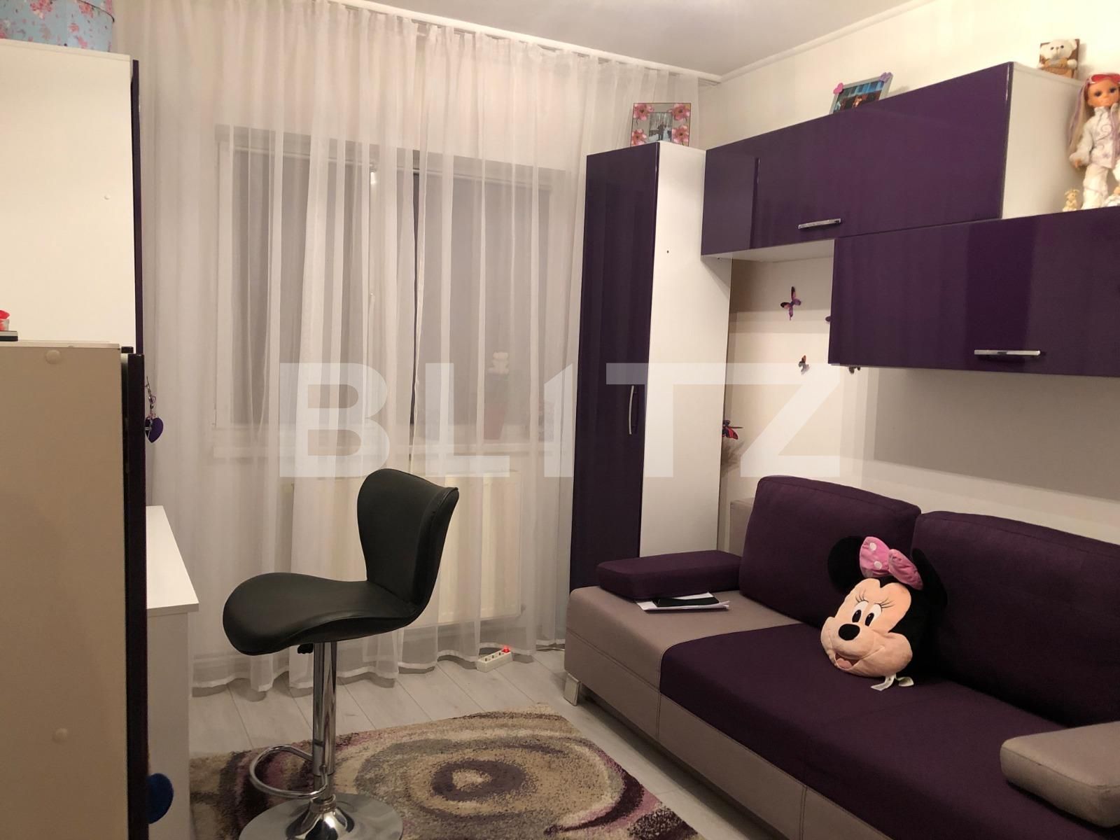 Apartament de vânzare 3 camere Intre Lacuri - 57796AV | BLITZ Cluj-Napoca | Poza4