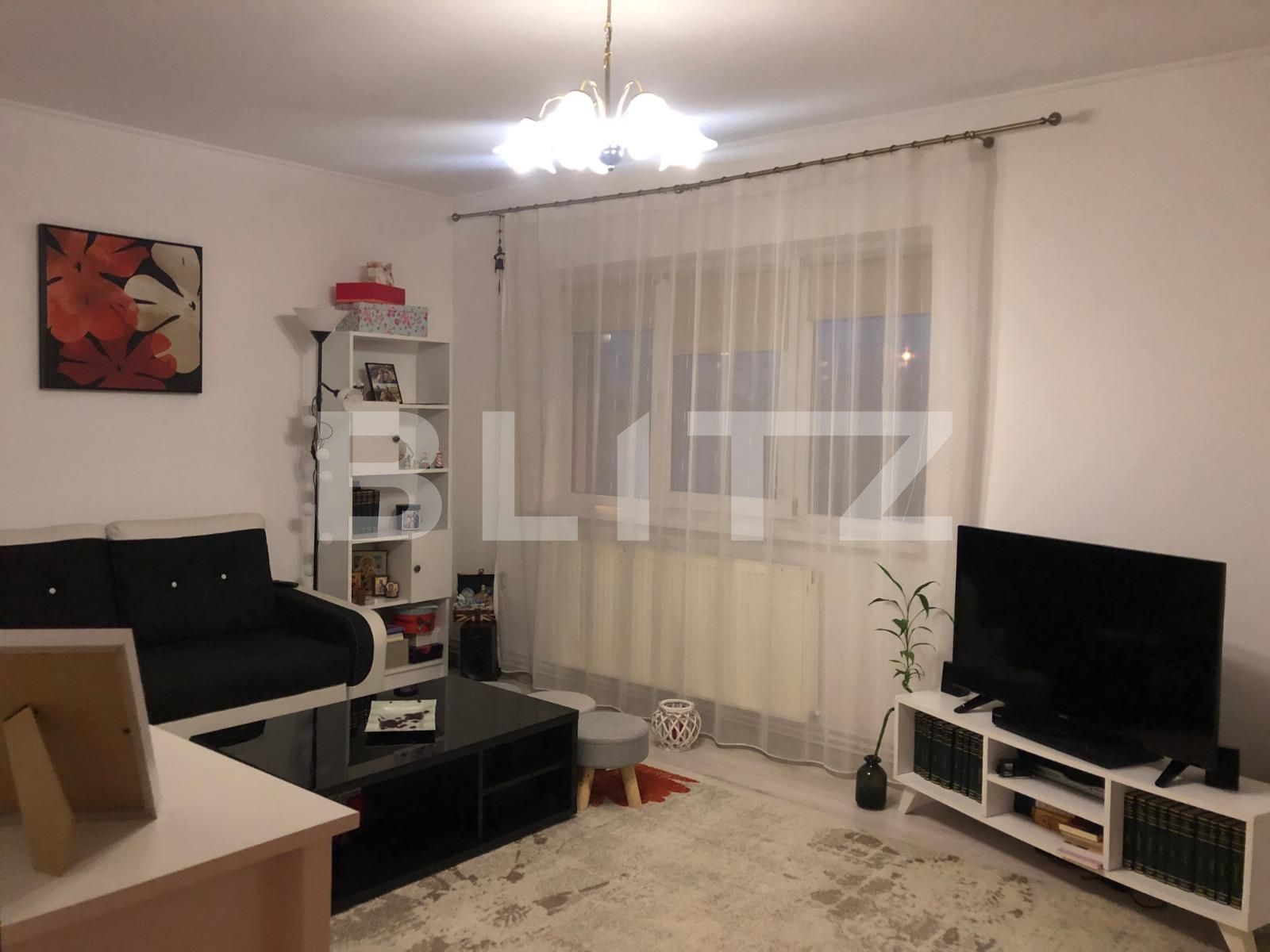 Apartament de vânzare 3 camere Intre Lacuri - 57796AV | BLITZ Cluj-Napoca | Poza2
