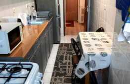 Apartament spatios cu 1 camera, 44 mp, zona strazii Dorobantilor