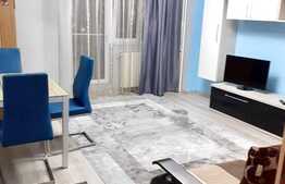 Apartament spatios cu 1 camera, 44 mp, zona strazii Dorobantilor