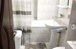 Apartament spatios cu 1 camera, 44 mp, zona strazii Dorobantilor