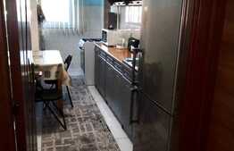 Apartament spatios cu 1 camera, 44 mp, zona strazii Dorobantilor