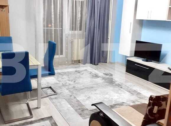 Garsonieră de închiriat Marasti - 57797AI | BLITZ Cluj-Napoca | Poza3