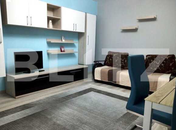 Garsonieră de închiriat Marasti - 57797AI | BLITZ Cluj-Napoca | Poza1