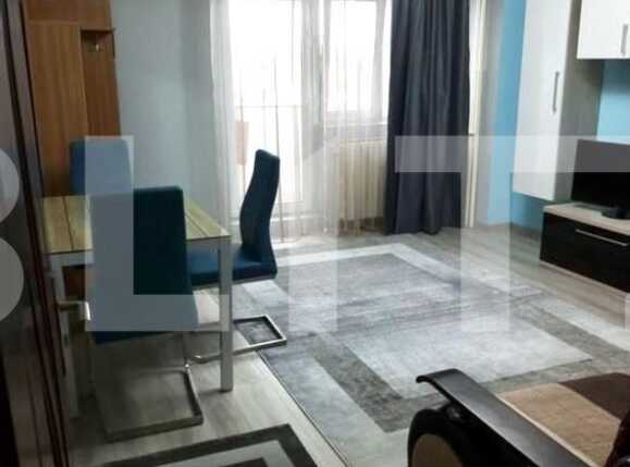 Garsonieră de închiriat Marasti - 57797AI | BLITZ Cluj-Napoca | Poza2