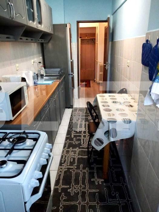 Garsonieră de închiriat Marasti - 57797AI | BLITZ Cluj-Napoca | Poza5