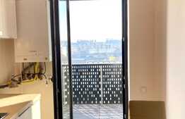 Apartament  1 camere,prima inchiriere,parcare subterana,50 mp, Ansamblul Avella, zona LIDL, Marasti.