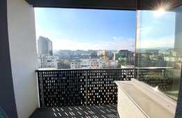 Apartament  1 camere,prima inchiriere,parcare subterana,50 mp, Ansamblul Avella, zona LIDL, Marasti.