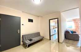 Apartament  1 camere,prima inchiriere,parcare subterana,50 mp, Ansamblul Avella, zona LIDL, Marasti.