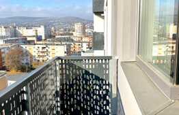 Apartament  1 camere,prima inchiriere,parcare subterana,50 mp, Ansamblul Avella, zona LIDL, Marasti.