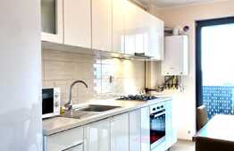 Apartament  1 camere,prima inchiriere,parcare subterana,50 mp, Ansamblul Avella, zona LIDL, Marasti.