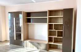 Apartament  1 camere,prima inchiriere,parcare subterana,50 mp, Ansamblul Avella, zona LIDL, Marasti.