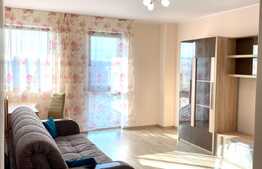 Apartament  1 camere,prima inchiriere,parcare subterana,50 mp, Ansamblul Avella, zona LIDL, Marasti.