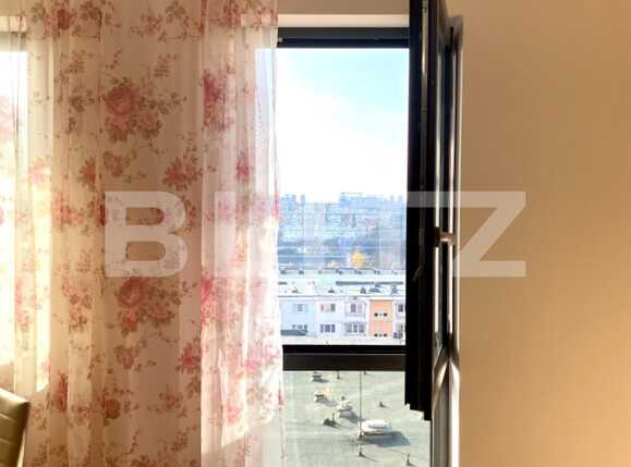 Garsonieră de închiriat Central - 57798AI | BLITZ Cluj-Napoca | Poza11