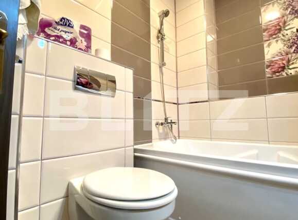 Garsonieră de închiriat Central - 57798AI | BLITZ Cluj-Napoca | Poza15