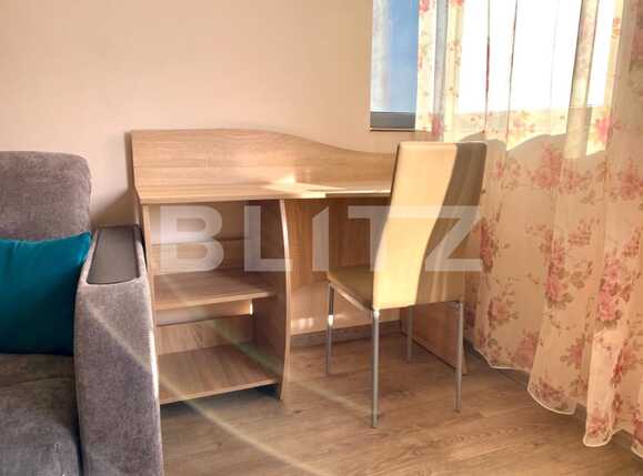 Garsonieră de închiriat Central - 57798AI | BLITZ Cluj-Napoca | Poza5
