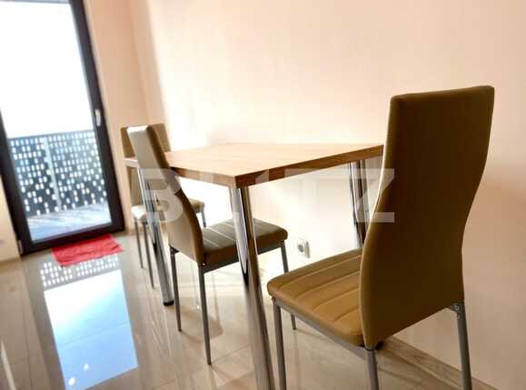 Garsonieră de închiriat Central - 57798AI | BLITZ Cluj-Napoca | Poza9