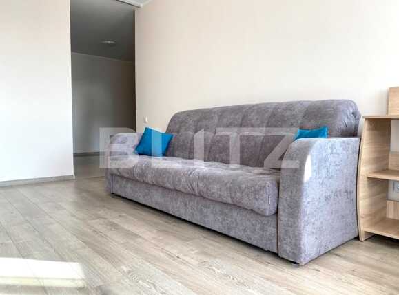 Garsonieră de închiriat Central - 57798AI | BLITZ Cluj-Napoca | Poza3