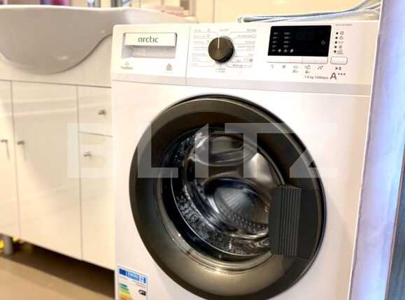 Garsonieră de închiriat Central - 57798AI | BLITZ Cluj-Napoca | Poza16