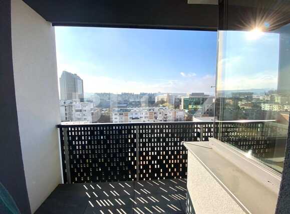 Garsonieră de închiriat Central - 57798AI | BLITZ Cluj-Napoca | Poza20