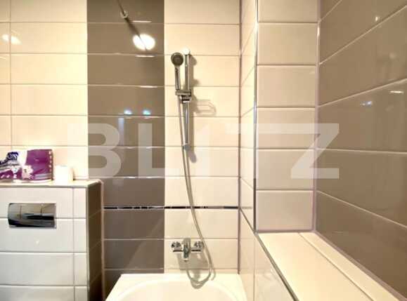 Garsonieră de închiriat Central - 57798AI | BLITZ Cluj-Napoca | Poza14