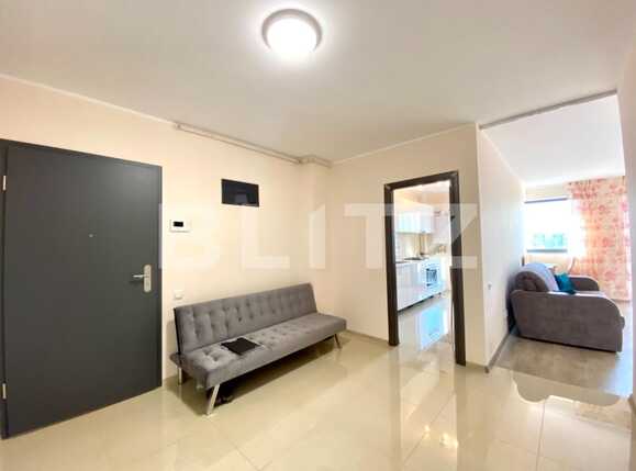 Garsonieră de închiriat Central - 57798AI | BLITZ Cluj-Napoca | Poza12