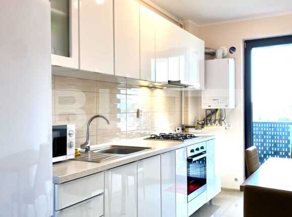 Garsonieră de închiriat Central - 57798AI | BLITZ Cluj-Napoca | Poza6