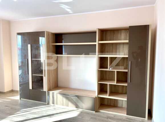 Garsonieră de închiriat Central - 57798AI | BLITZ Cluj-Napoca | Poza4