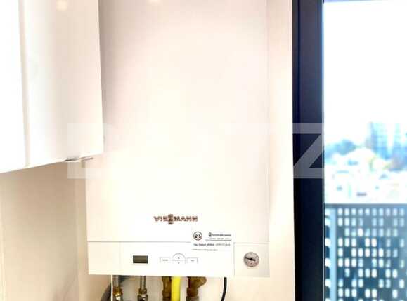 Garsonieră de închiriat Central - 57798AI | BLITZ Cluj-Napoca | Poza10