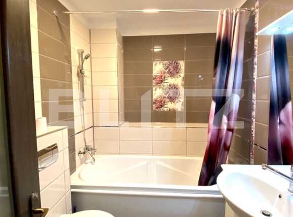 Garsonieră de închiriat Central - 57798AI | BLITZ Cluj-Napoca | Poza13