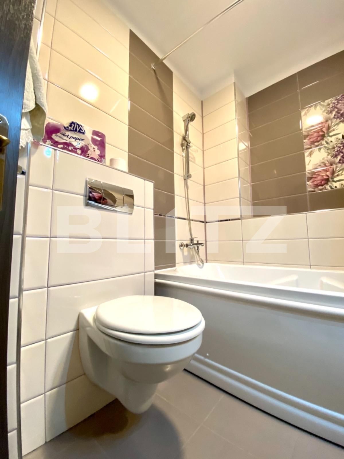 Garsonieră de închiriat Central - 57798AI | BLITZ Cluj-Napoca | Poza15