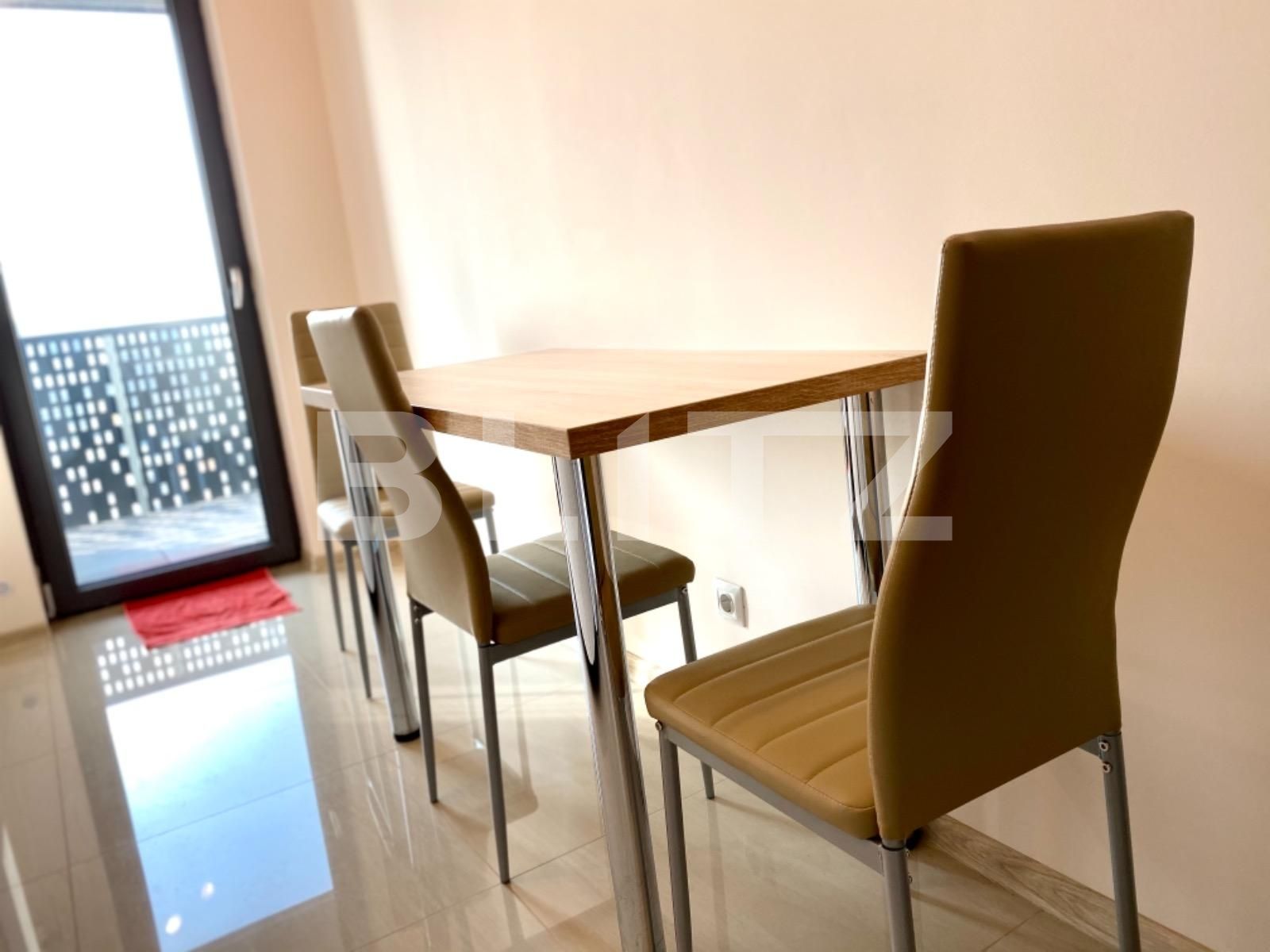 Garsonieră de închiriat Central - 57798AI | BLITZ Cluj-Napoca | Poza9