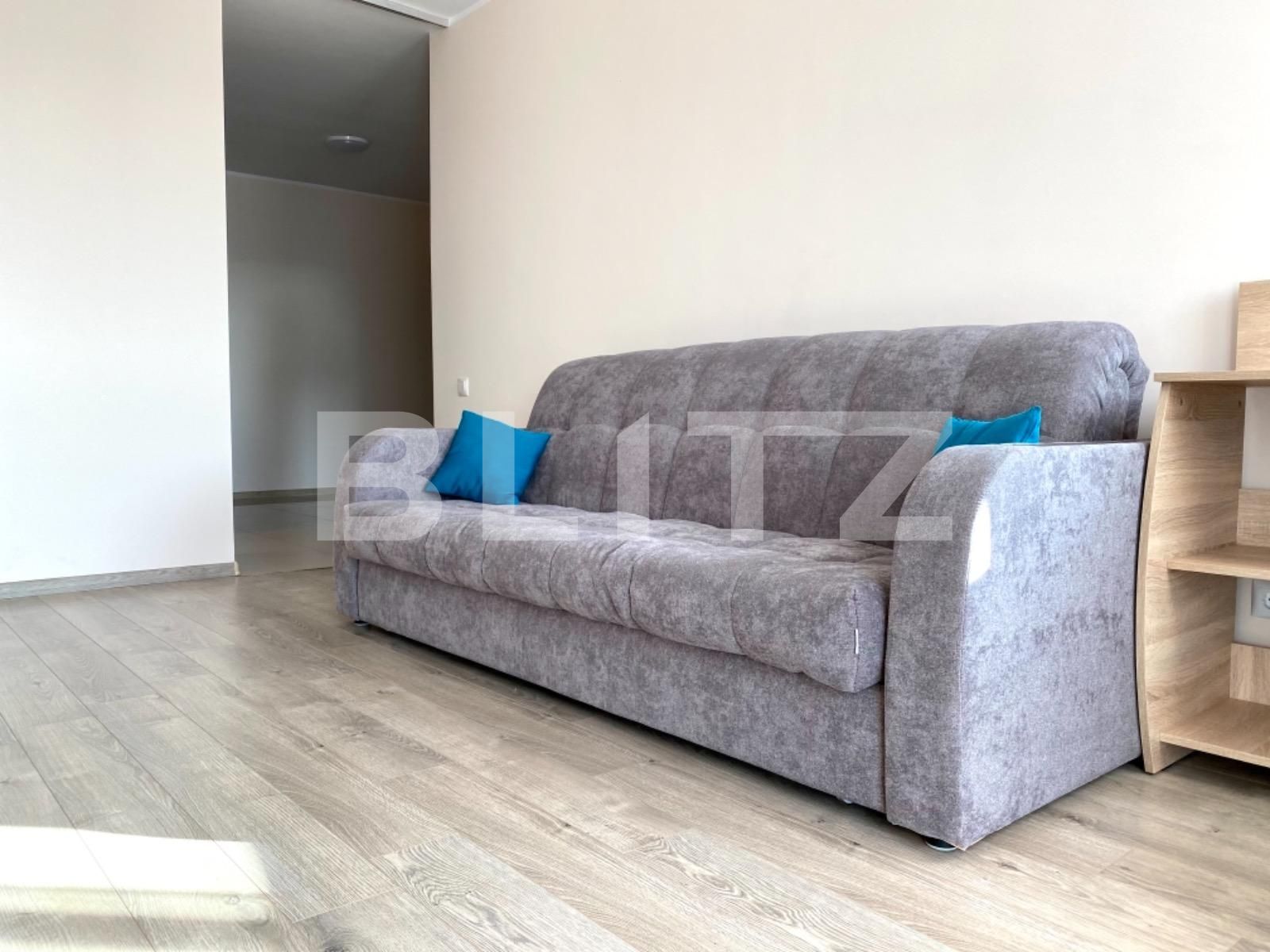 Garsonieră de închiriat Central - 57798AI | BLITZ Cluj-Napoca | Poza3