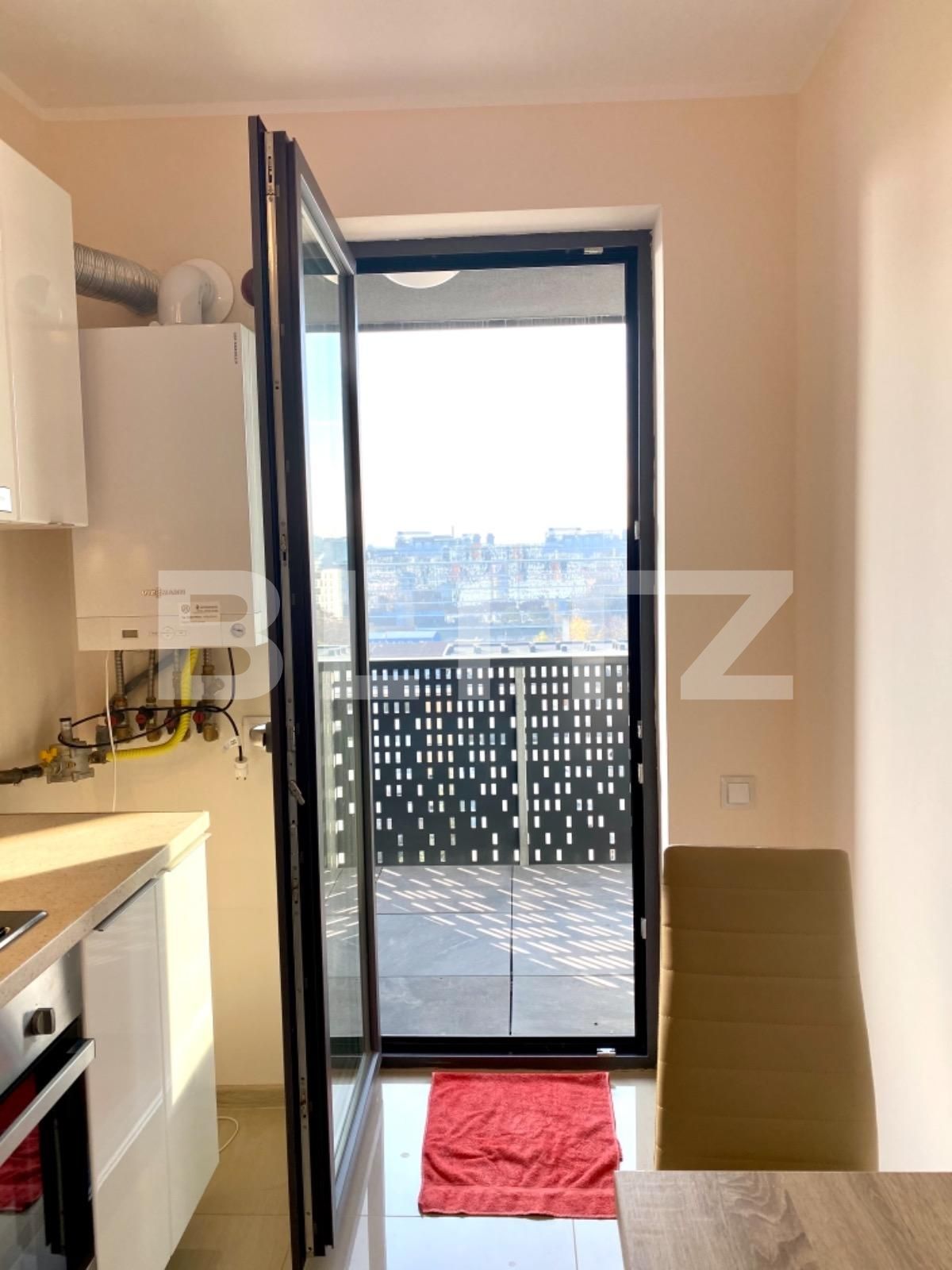 Garsonieră de închiriat Central - 57798AI | BLITZ Cluj-Napoca | Poza18