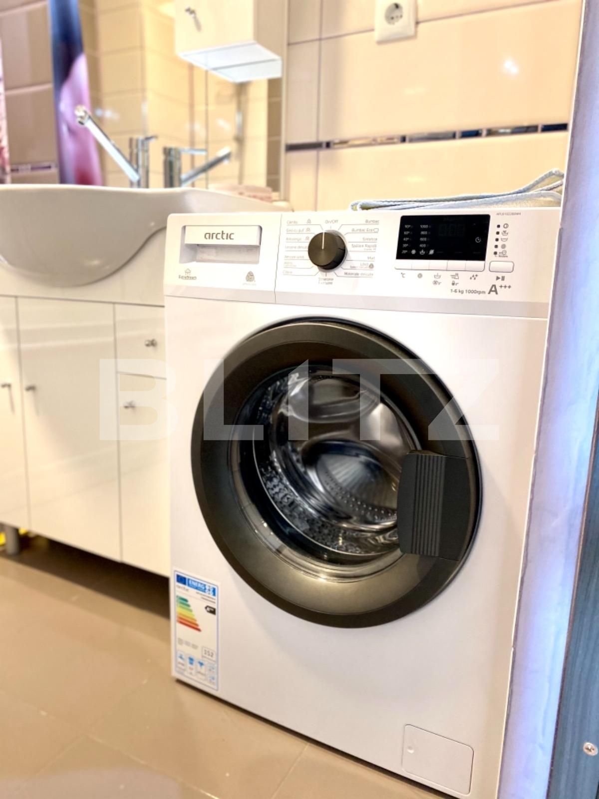 Garsonieră de închiriat Central - 57798AI | BLITZ Cluj-Napoca | Poza16