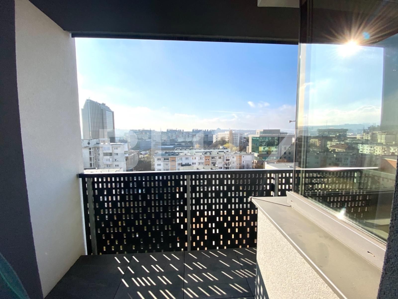 Garsonieră de închiriat Central - 57798AI | BLITZ Cluj-Napoca | Poza20