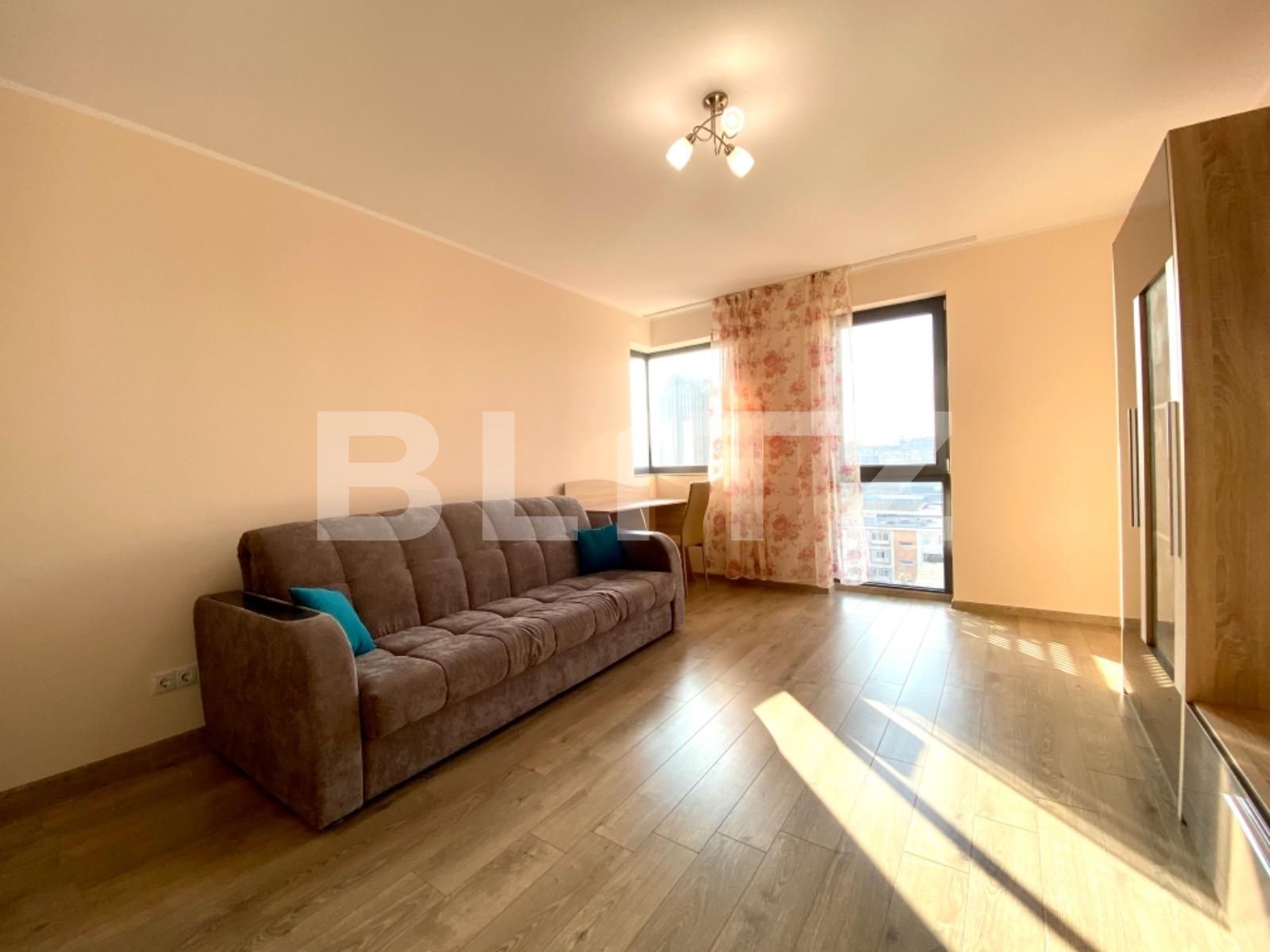 Garsonieră de închiriat Central - 57798AI | BLITZ Cluj-Napoca | Poza2