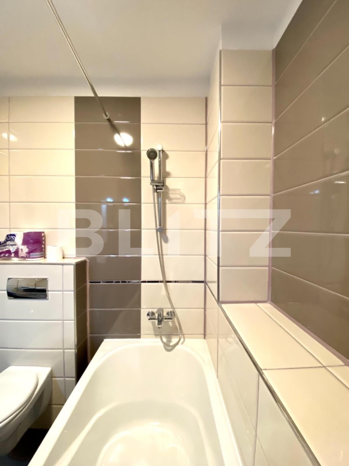 Garsonieră de închiriat Central - 57798AI | BLITZ Cluj-Napoca | Poza14