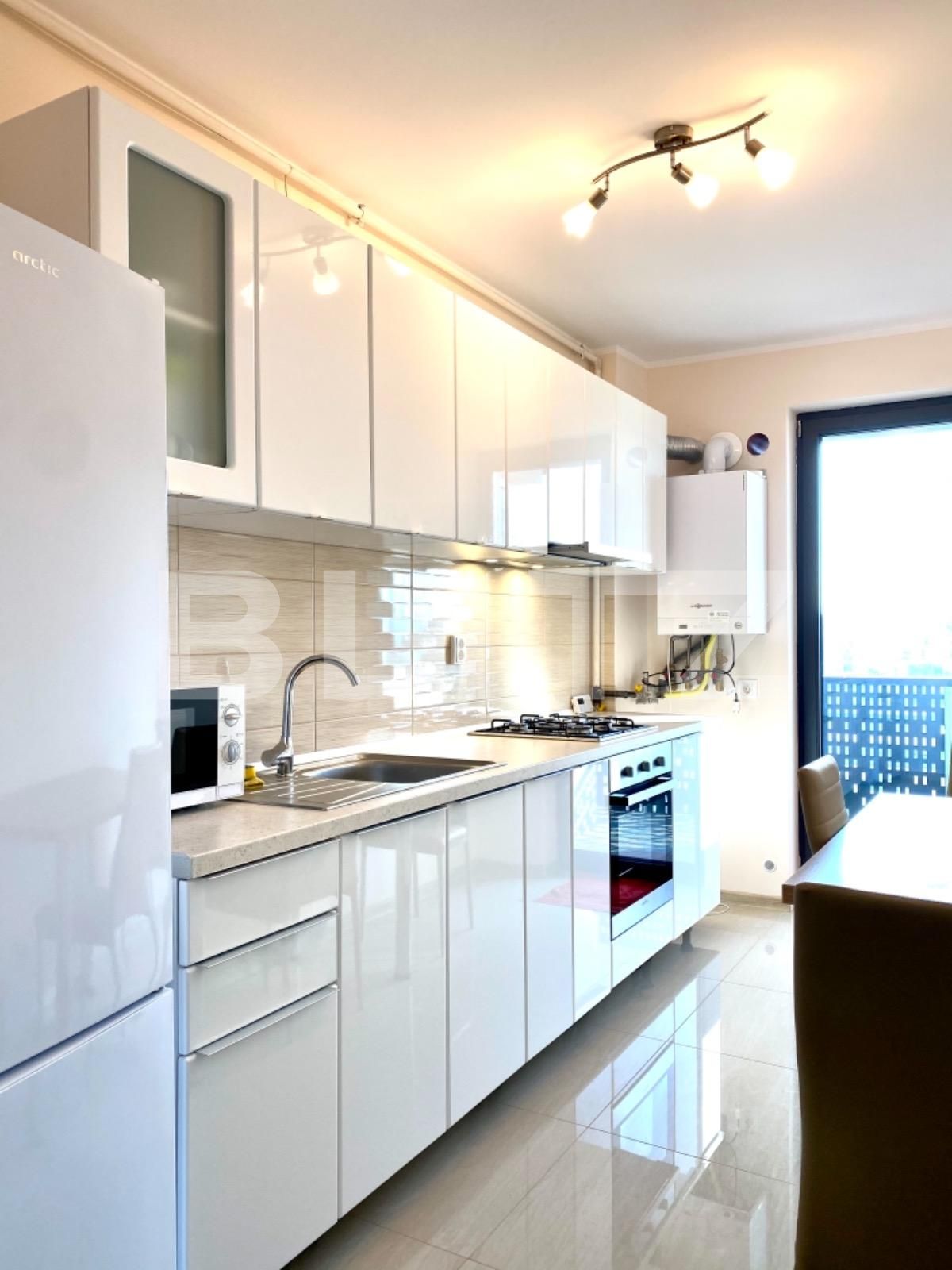 Garsonieră de închiriat Central - 57798AI | BLITZ Cluj-Napoca | Poza6