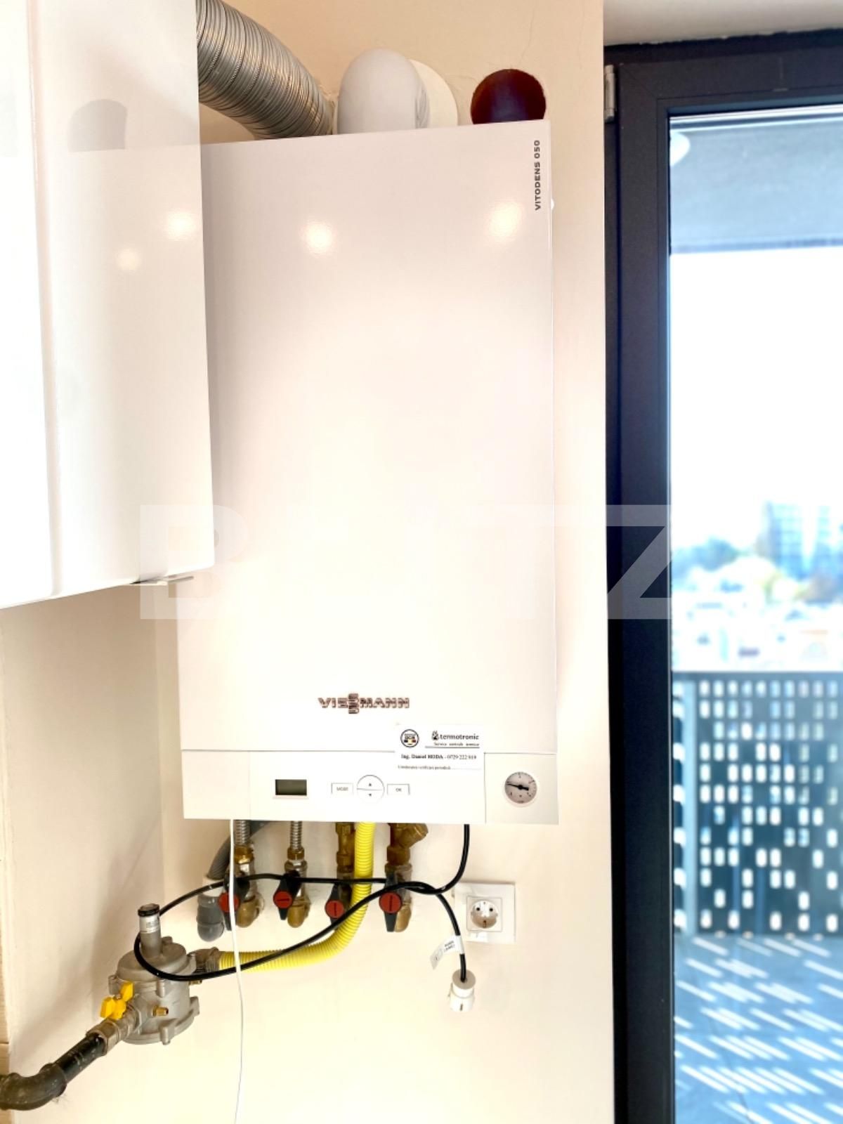 Garsonieră de închiriat Central - 57798AI | BLITZ Cluj-Napoca | Poza10