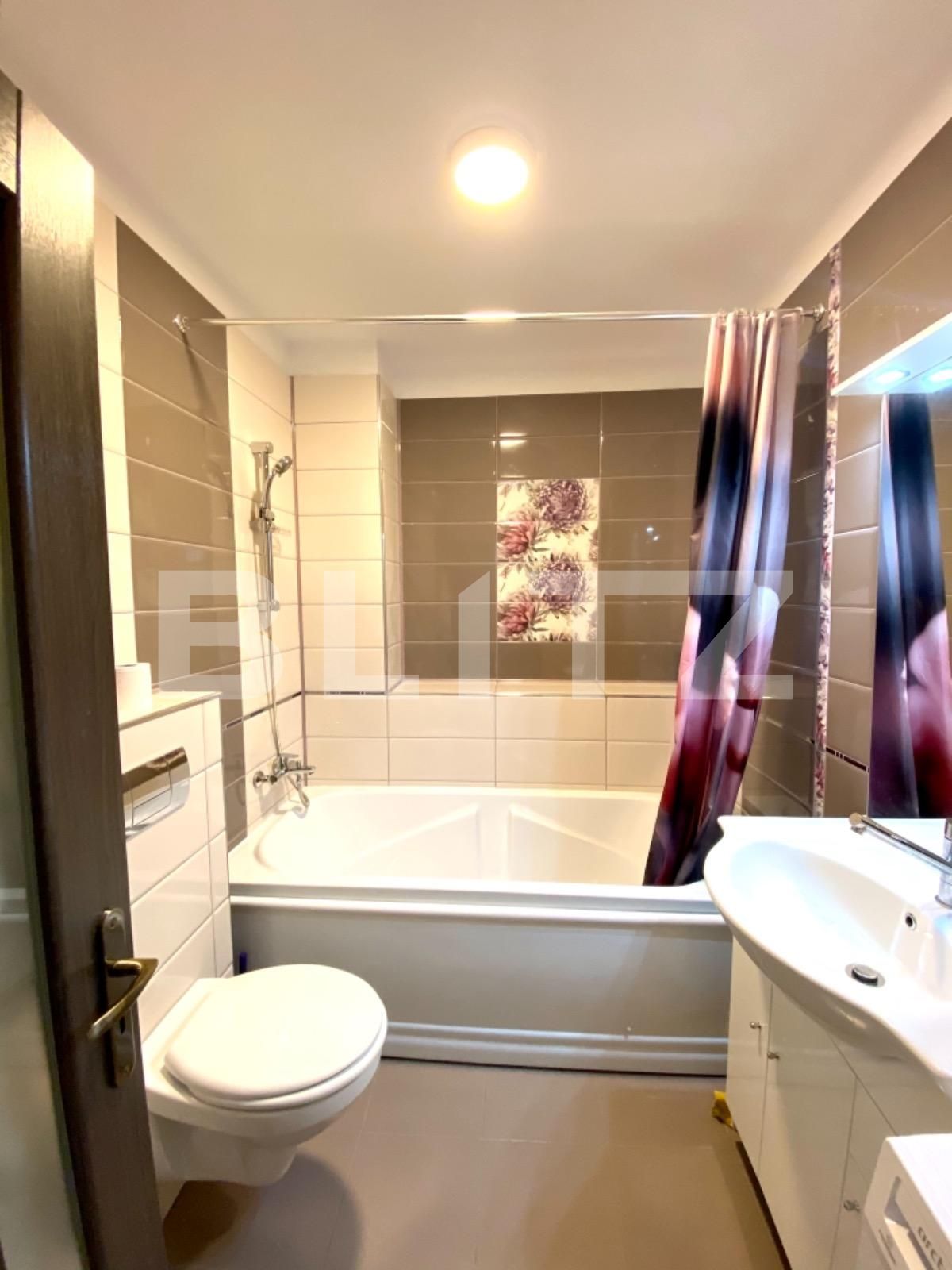 Garsonieră de închiriat Central - 57798AI | BLITZ Cluj-Napoca | Poza13